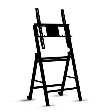 6005217 - SOPORTE DE PISO PARA PANTALLAS DE 32 IN A 86 IN