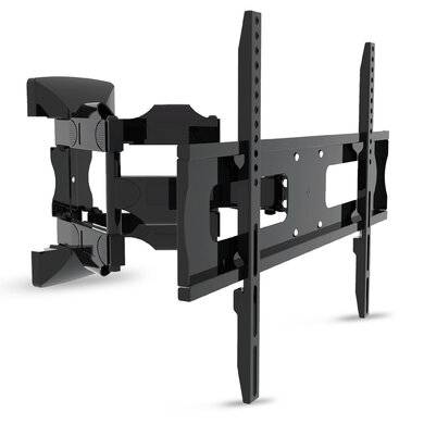 BROBOTIX SOPORTE DE PARED PARA PANTALLAS TV DE 30 A 85 ARTICULA - Accesorios para Electronica