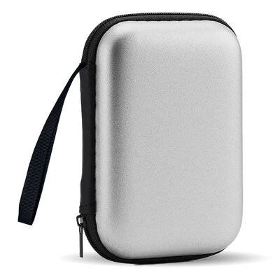 406832 - BROBOTIX ESTUCHE PROTECTOR RGI DO PARA DISCO DURO DE 2.5 COLOR GR