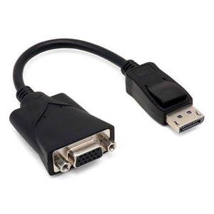 Data Components 104529 Adaptadores de cable de vídeo VGA (D-Sub) HDMI tipo A (Estándar) Macho