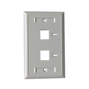 X-Case ACCREDFA05 kit de montaje Gris Plástico