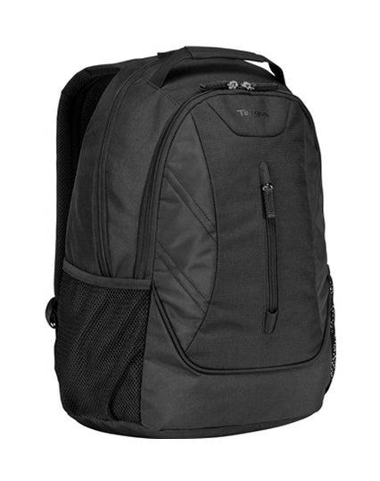 Mochila Targus Groove TSB710US para Laptop 16'' Poliéster Negro