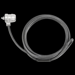 TARGUS Candado ASP45GL, Producto Empresarial, Seguridad Avanzada, Diseño Compacto