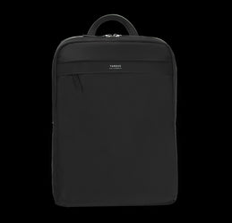 TARGUS Mochila TBB598GL, Producto Empresarial, Diseño Ergonómico, Compartimentos Múltiples