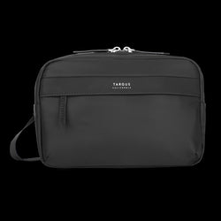 TARGUS Mochila Bolso TXZ026GL, Producto Empresarial, Diseño Ergonomico, Resistente al Agua