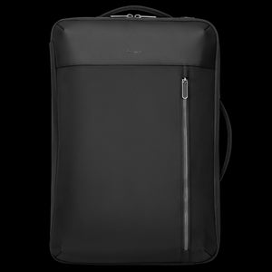 TARGUS Mochila TBB595GL, Producto Empresarial, Diseño Ergonómico, Compartimento para Laptop 15.6"