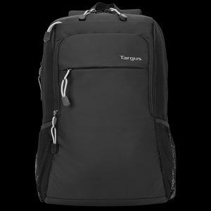 Targus Mochila de Poliéster Intellect Advanced 16", Negro, TSB968GL
