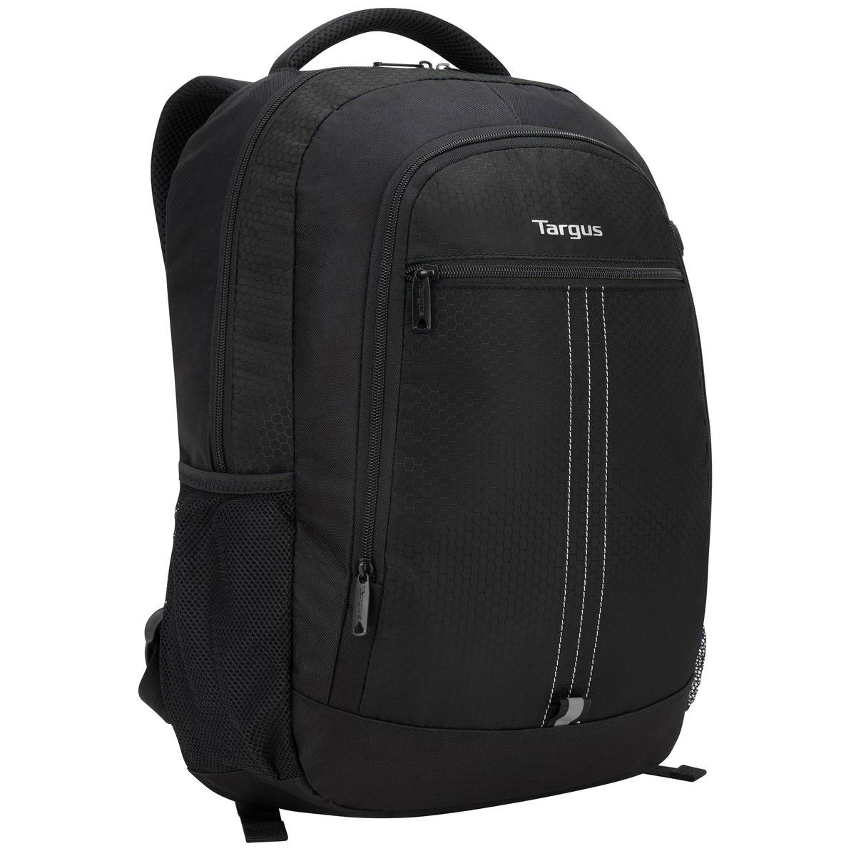 TARGUS Mochila TSB89004US, Producto Empresarial, Diseño Ergonomico, Compartimentos Organizadores
