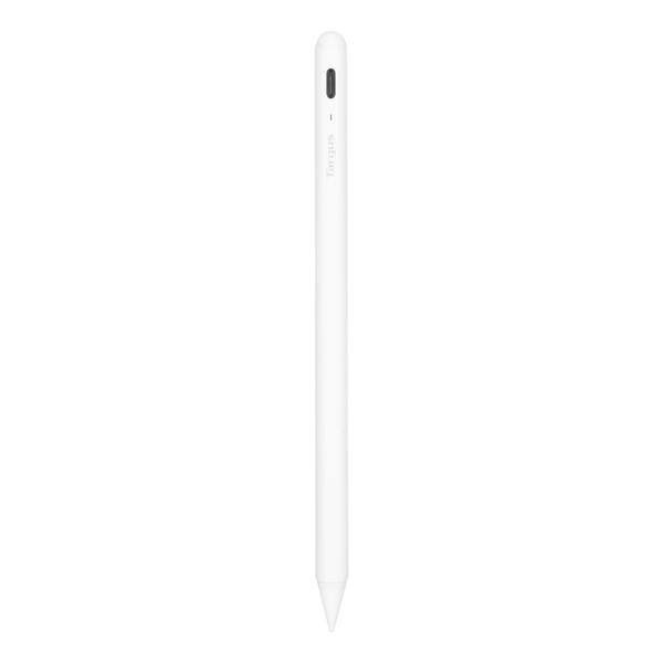 Stylus Óptico TARGUS AMM174AMGL, Punta de Goma, Precisión 1.9mm, Compatible con iPad