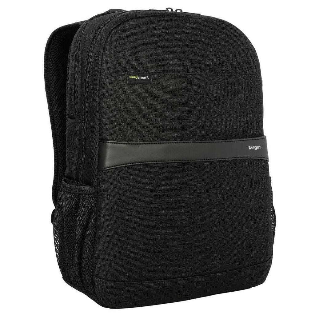 TARGUS Mochila TSB962GL, Diseño Ergonomico, Compartimento para Laptop 15.6", Resistente al Agua