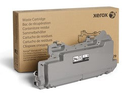 Xerox VersaLink C7000 Cartucho de residuos (21.200 páginas) Cartucho de Tinta 1 pieza(s) Original Xerox Pack individual