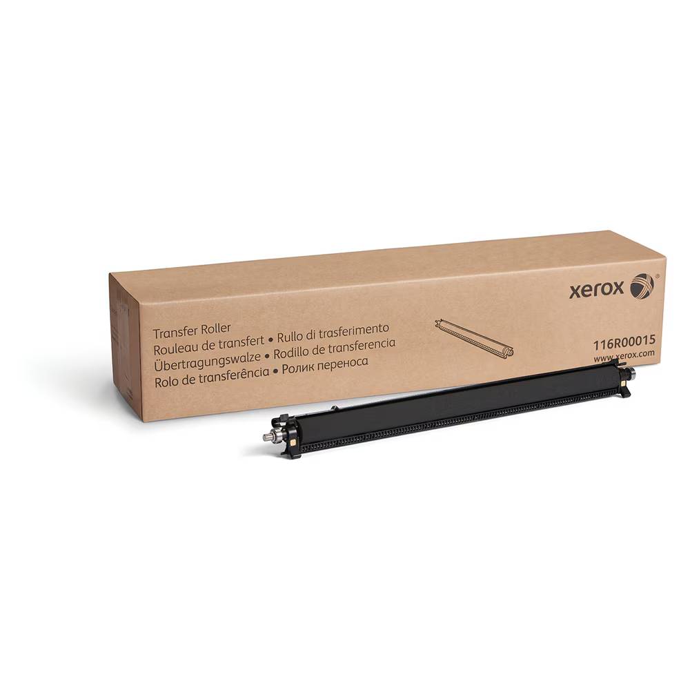 116R00015 - Rodillo De transferencia Xerox VersaLink C8000/C9000