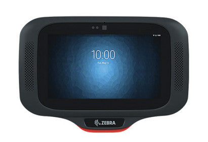 Zebra Kiosco Verificador de Precios CC600, Pantalla 5", Conectividad WiFi