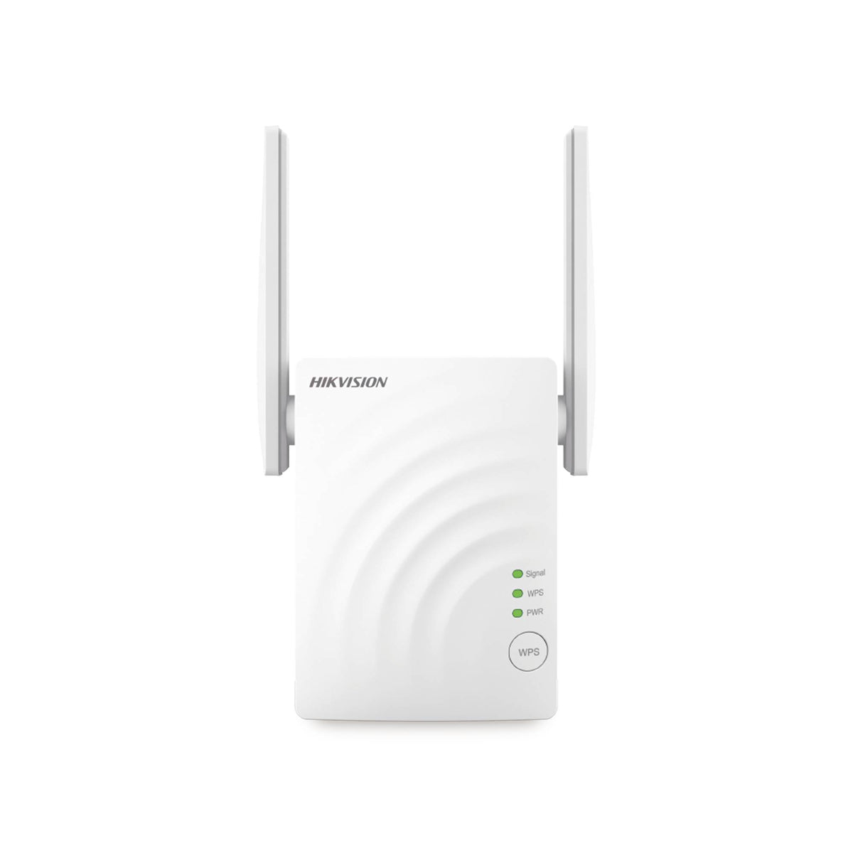 Routers HIKVISION DS-3WRE12C - Red Activa