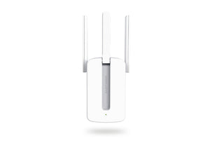 Mercusys Extensor de Cobertura Wi-Fi N / 300 Mbps / 2.4 GHz MW300RE