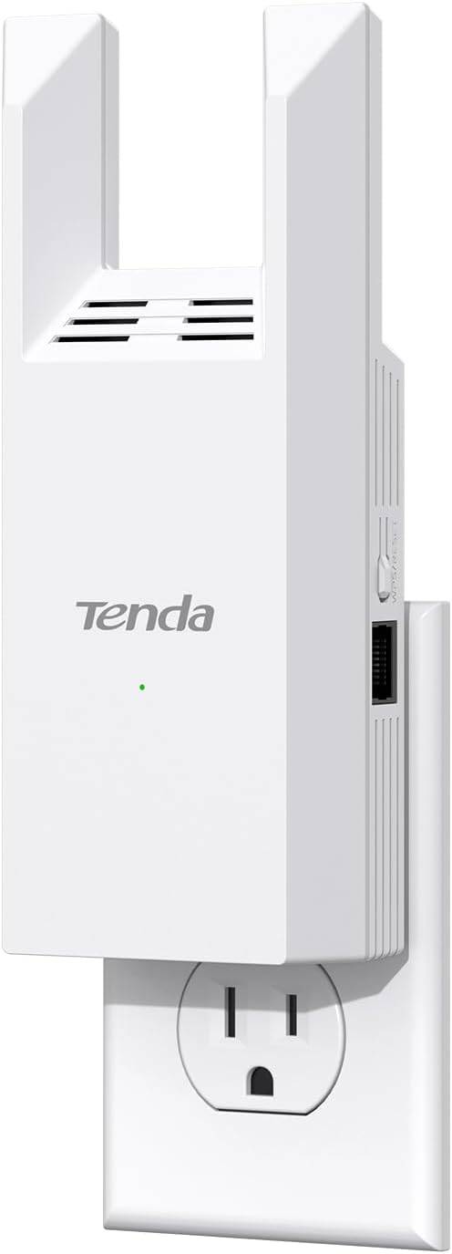 A18 - Extensor de Red TENDA A18