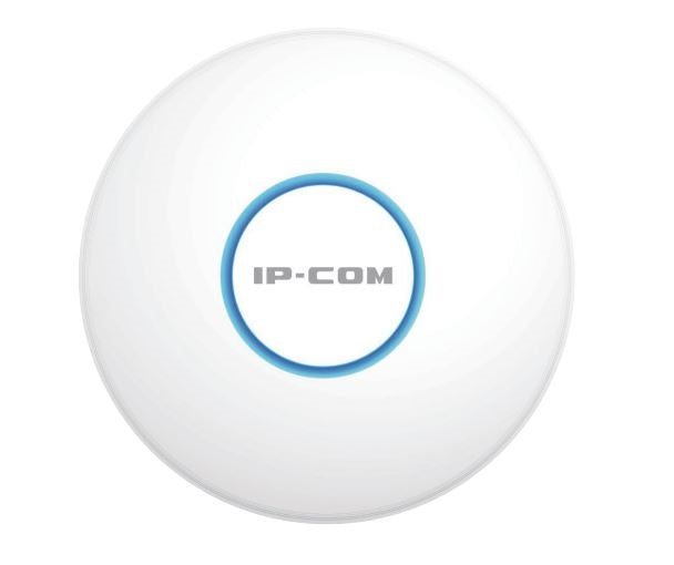 TENDA Access Point iUAP-AC-LITE, 1167 Mbps, 802.11ac, PoE