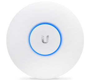 Ubiquiti AC Pro 1300 Mbit/s Blanco Energía sobre Ethernet (PoE)