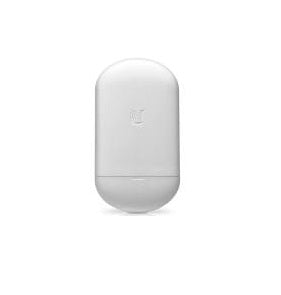 UBIQUITI LOCO5AC Punto Acceso WiFi 5GHz, Cobertura Extrema, 1Gbps, Confiable