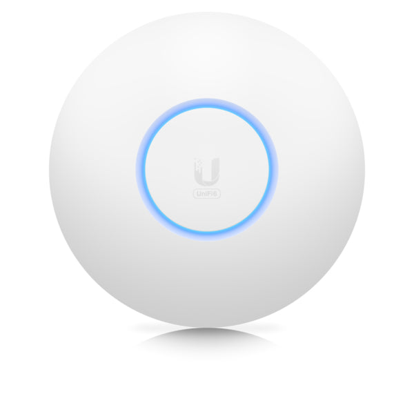 Ubiquiti Access Lite U6-LITE, 802.11ax, 1.5 Gbps, PoE, WiFi 6