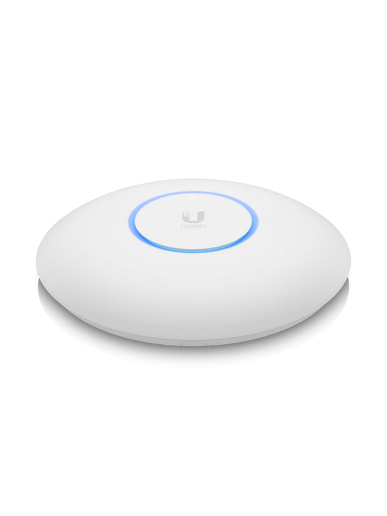 Ubiquiti U6-Pro Access Pro, 5 GHz, 1800 Mbps, PoE, WiFi 6