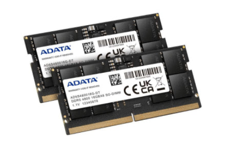 ADATA AD5S480032G-S