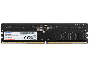 RAM ADATA U-DIMM 16GB 5600MHz DDR5 ADATA