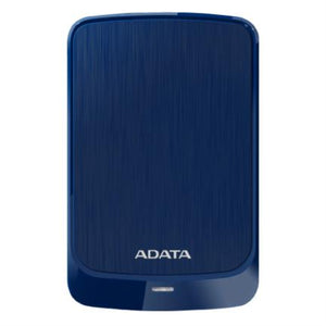 ADATA HV320 discos duros externos 1 GB Unidad de disco duro USB 3.2 Gen 1 (3.1 Gen 1)