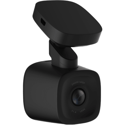 Hikvision Cámara de Seguridad Móvil AE-DC5013-F6PRO, Wi-Fi, G-Sensor, Micro SD