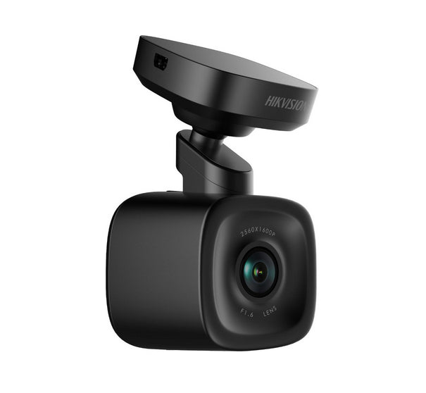 Hikvision Cámara de Seguridad Móvil AE-DC5013-F6PRO, Wi-Fi, G-Sensor, Micro SD