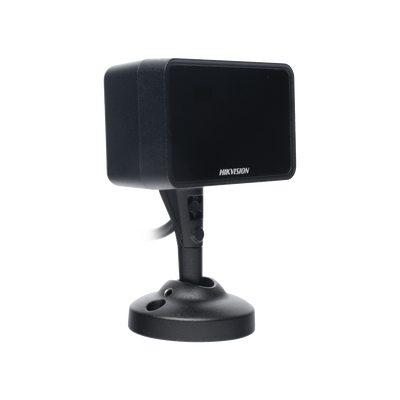 Hikvision AE-VC154T-IT(6mm)(3.1)(NEW) Cámara de seguridad CCTV Interior y exterior 1280 x 720 Pixeles, Alámbrico, Negro, Metal