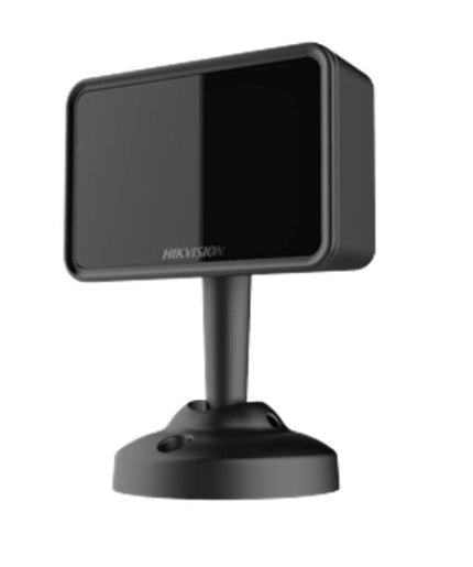 Hikvision Cámara Móvil 720P AE-VC154T-IT(3.1), Lente 6 mm, Micrófono Integrado