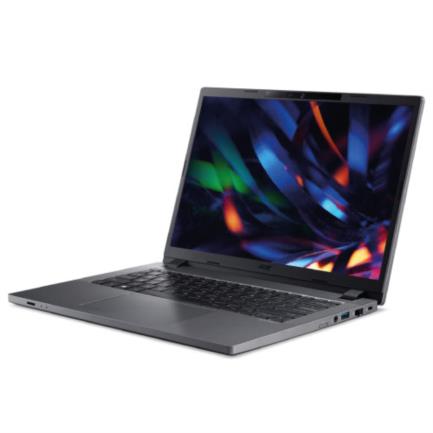 Laptop Acer TravelMate P2 TMP214-55-7087 14" Intel Core i7-1355U 512GB SSD 16GB RAM Windows 11 Pro Gris