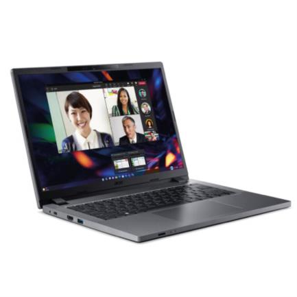 Laptop Acer TravelMate P2 TMP214-55-7087 14" Intel Core i7-1355U 512GB SSD 16GB RAM Windows 11 Pro Gris
