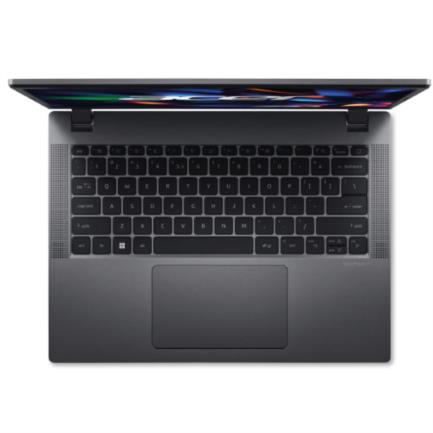 Laptop Acer TravelMate P2 TMP214-55-7087 14" Intel Core i7-1355U 512GB SSD 16GB RAM Windows 11 Pro Gris