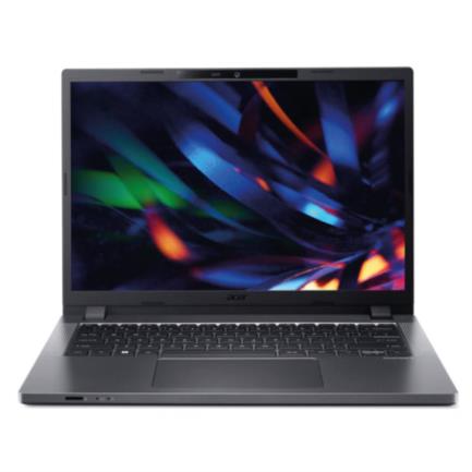 Laptop Acer TravelMate P2 TMP214-55-7087 14" Intel Core i7-1355U 512GB SSD 16GB RAM Windows 11 Pro Gris