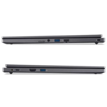 Laptop Acer TravelMate P2 TMP216-51-51NA 16" Intel Core i5-1335U 512GB SSD 8GB RAM Windows 11 Pro Gris