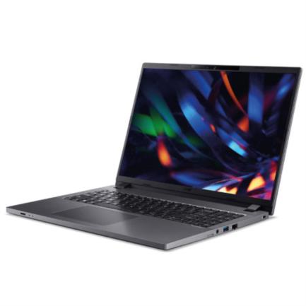 Laptop Acer TravelMate P2 TMP216-51-51NA 16" Intel Core i5-1335U 512GB SSD 8GB RAM Windows 11 Pro Gris