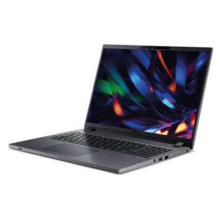 Laptop Acer TravelMate P2 TMP216-51-7431 16" Intel Core i7-1355U 512GB SSD 8GB RAM Windows 11 Pro Gris