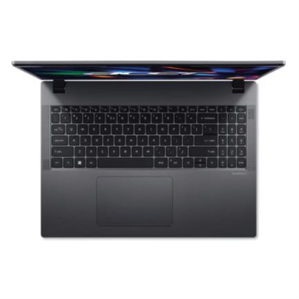Laptop Acer TravelMate P2 TMP216-51-7431 16" Intel Core i7-1355U 512GB SSD 8GB RAM Windows 11 Pro Gris