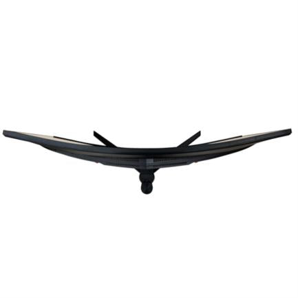 Monitor Acer Gamer Curvo Nitro XZ342CU V3 34" UHD 3440x1440 100Hz DP 180Hz AMD FreeSync 1ms HDMIx2 DP con Cable HDMI y DP