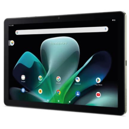 TABLET ACER ICONIA P10 MEDIATEK MT8183 4GB RAM 128GB eMMC 10.4" 2K 2000x1200 ANDROID 12 CAM 8MP/5MP IP54 MIL-STD-810H