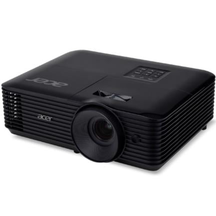 Videoproyector Acer X1328WH DLP 4500 Lúmenes WXGA Resolución 1280x800 Bocina 3W VGA/HDMI/USB
