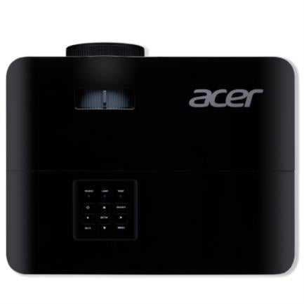 Videoproyector Acer X1328WH DLP 4500 Lúmenes WXGA Resolución 1280x800 Bocina 3W VGA/HDMI/USB