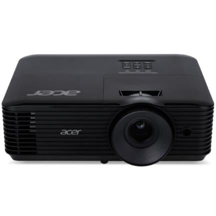 Videoproyector Acer X1328WH DLP 4500 Lúmenes WXGA Resolución 1280x800 Bocina 3W VGA/HDMI/USB