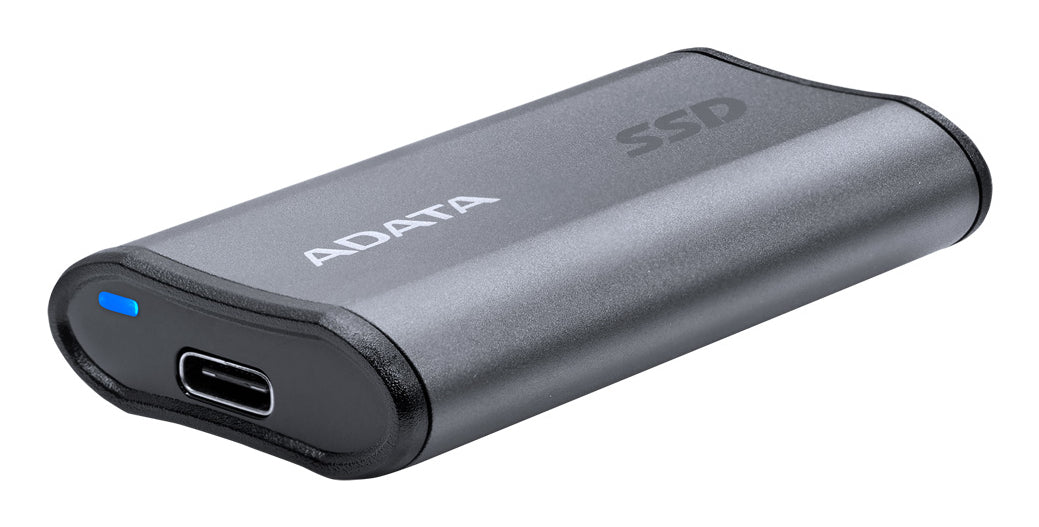 AELI-SE880-2TCGY - ADATA SE880 unidades externas de estado sólido 2 GB 2000 MB/s 2000 MB/s USB Tipo C