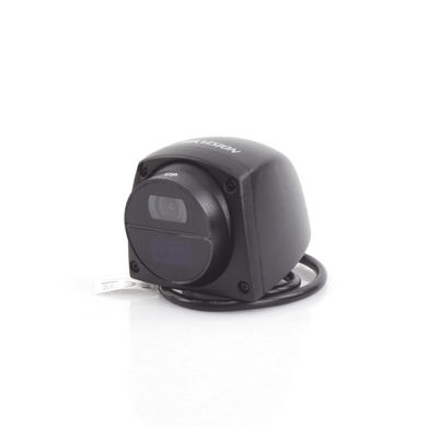 AE-VC124T-IT - Hikvision Cámara Móvil TURBO HD / 720P / Lente 2.1 mm AE-VC124T-IT