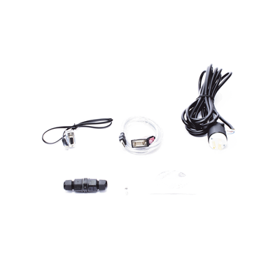 Ubiquiti AF-5G34-S45 antena para red 34 dBi