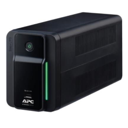 UPS APC Back-UPS 700VA/120V con AVR, USB, 4 NEMA 5-15R, Protección de Energía
