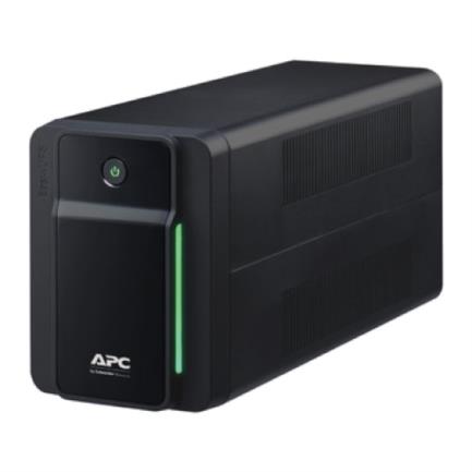 APC BVX900L-LM UPS Línea interactiva 0,9 kVA 480 W Seno